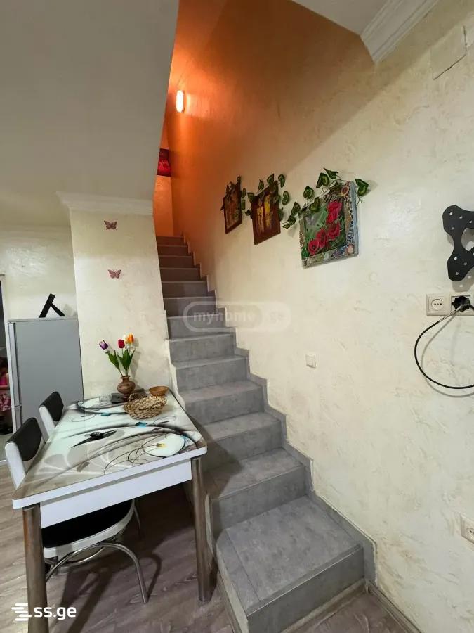 Haidar Abashidze Street 22) - 1 rooms