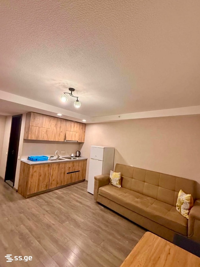 Adlia Street 1 - 3 rooms