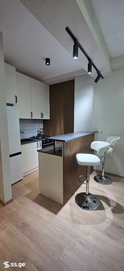 petre imeri st. 0 - 1 rooms