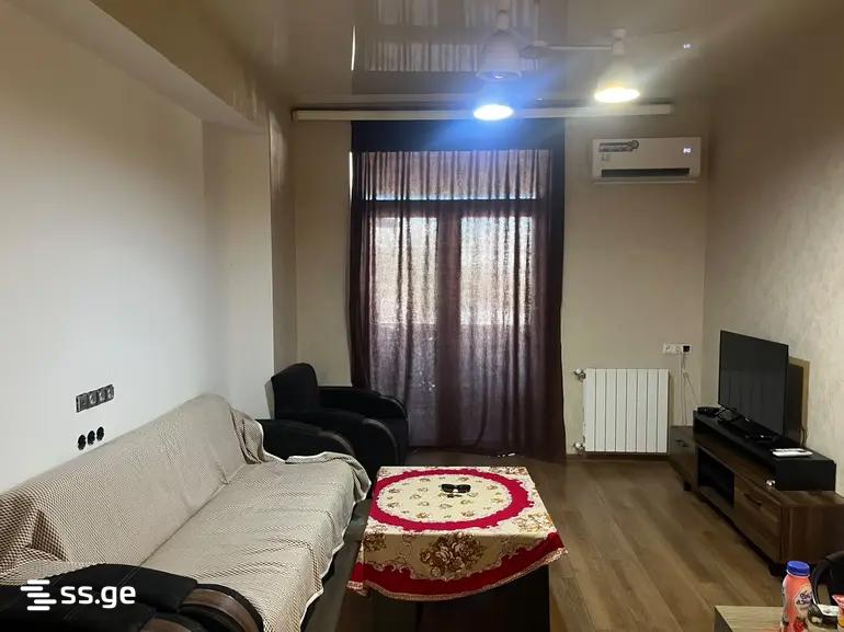 cinamdzgrishvili st. 121 - 2 rooms