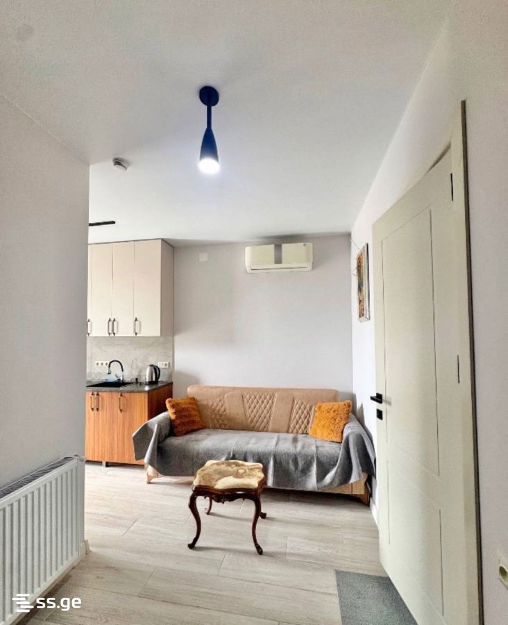 13 - 2 rooms