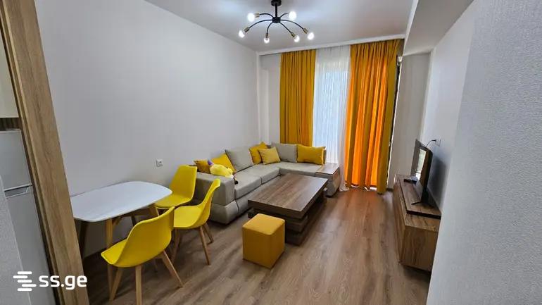Kindzmarauli Lane - 2 rooms