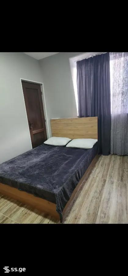 Bronshteini st. 0 - 2 rooms