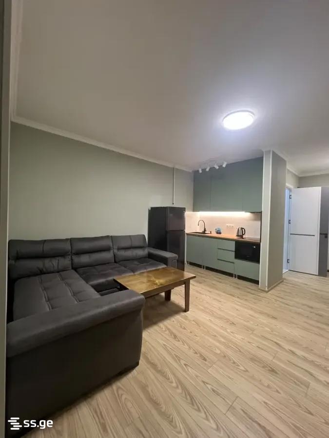 Batumi - 2 rooms