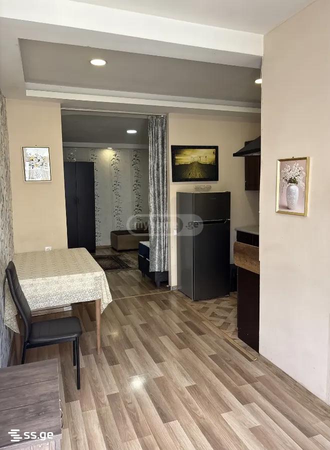 chrelashvili st. 00 - 2 rooms