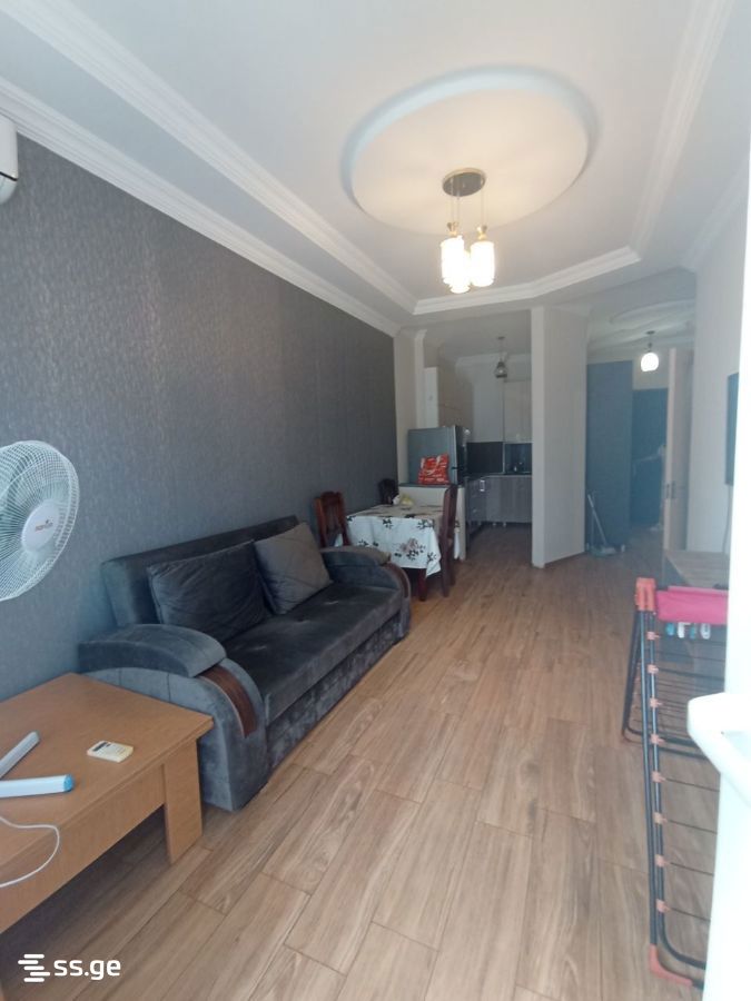 168 - 3 rooms