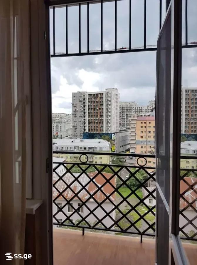 Gorgasli st. 0 - 2 rooms