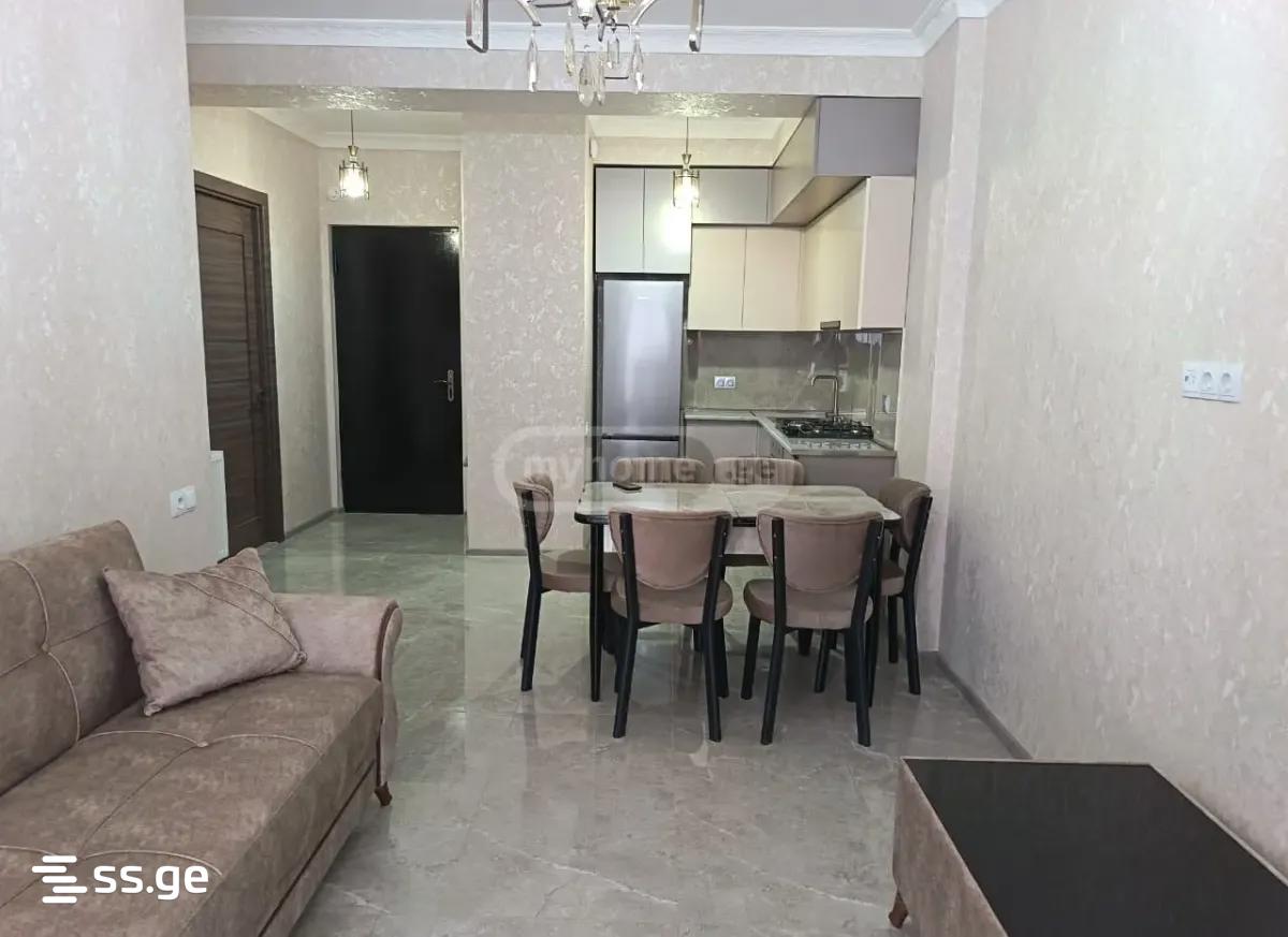 moskovi ave - 2 rooms