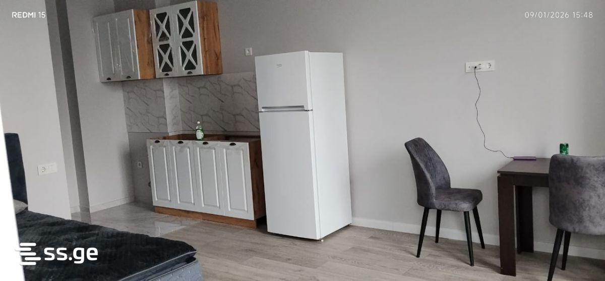Pushkin st. 182 - 1 rooms