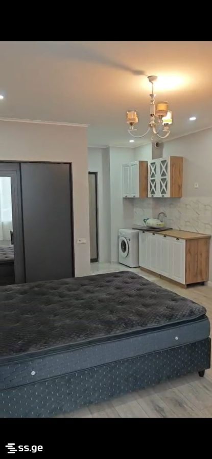 182 - 1 rooms