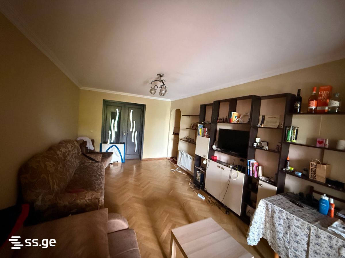 Block V - Digomi massive - 3 rooms