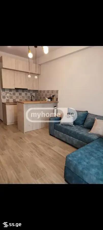 stanislavski st. - 1 rooms