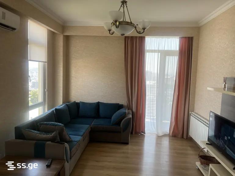 shatberashvili st. - 2 rooms