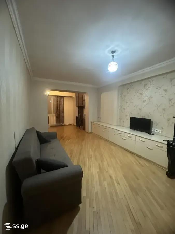 Micro. XI, bl. III - Temka - 4 rooms