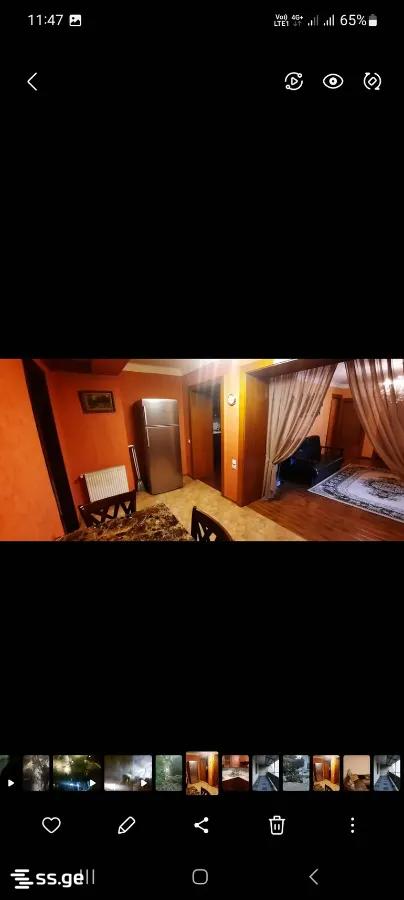 Block IV - Vazha-Pshavela - 4 rooms
