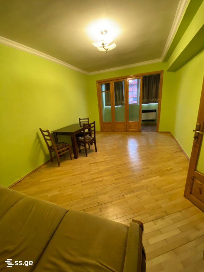 Block VI - Digomi massive 19 - 1 rooms