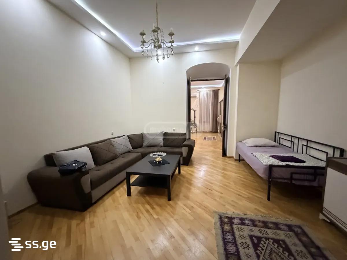 atoneli st. 11 - 3 rooms