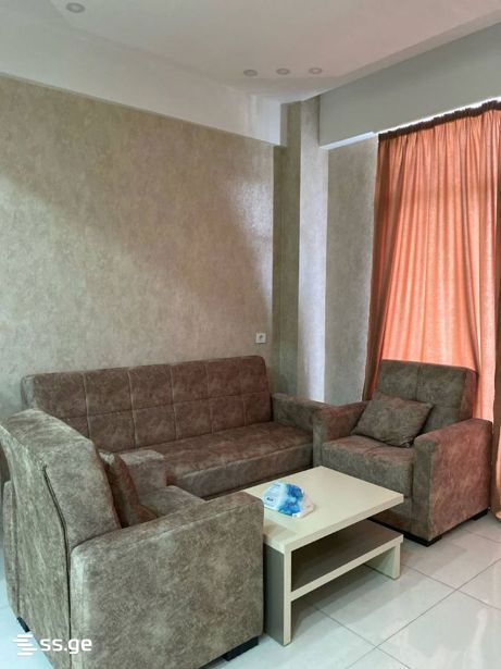 Artur Laisti st. ორთაჭალა - 2 rooms