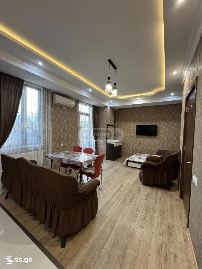 shartava st. 33 - 3 rooms