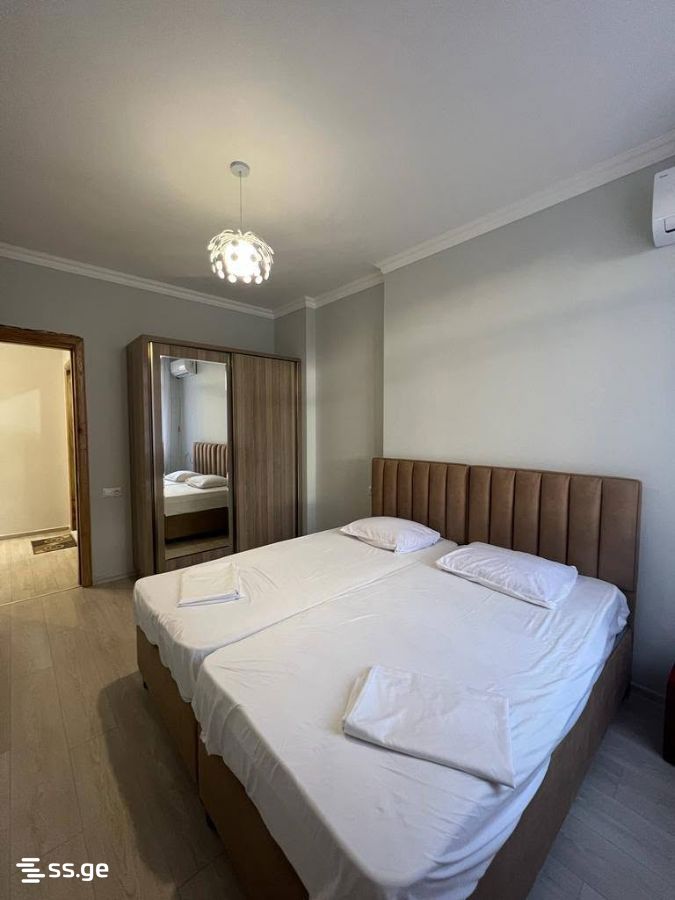 20 - 5 rooms