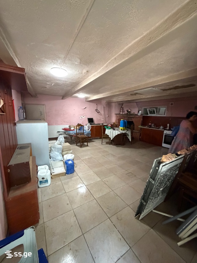 Kakheti Highway (III masivi) - 2 rooms