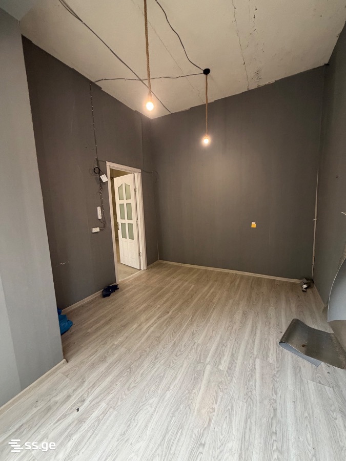 Kakheti Highway (III masivi) - 2 rooms