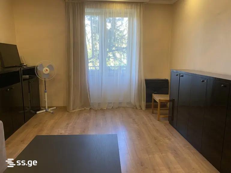 Tbilisi - 1 rooms