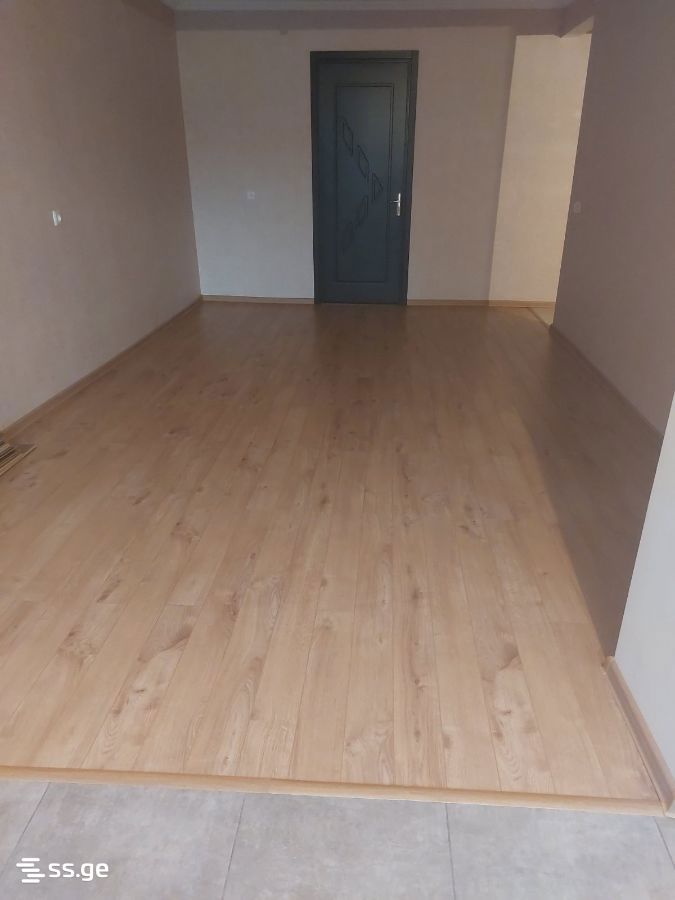 Mesame masivi ვარკეთილი. - 3 rooms