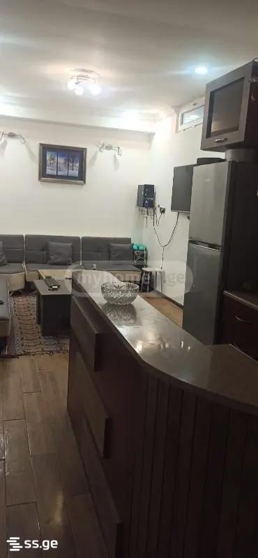 Khataeti st. 48 - 3 rooms