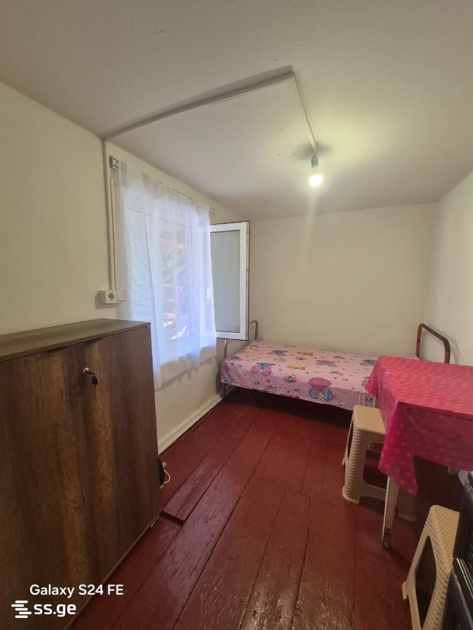 kaloubani st. - 1 rooms