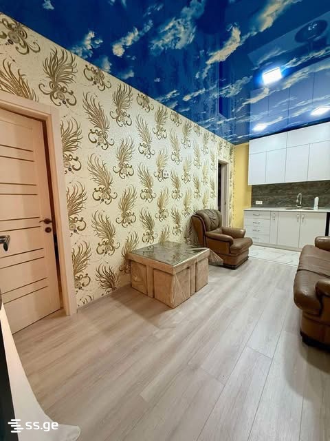 arbo st. 6 - 2 rooms