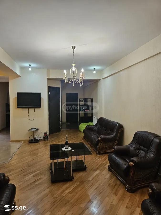 shrosha st. - 3 rooms