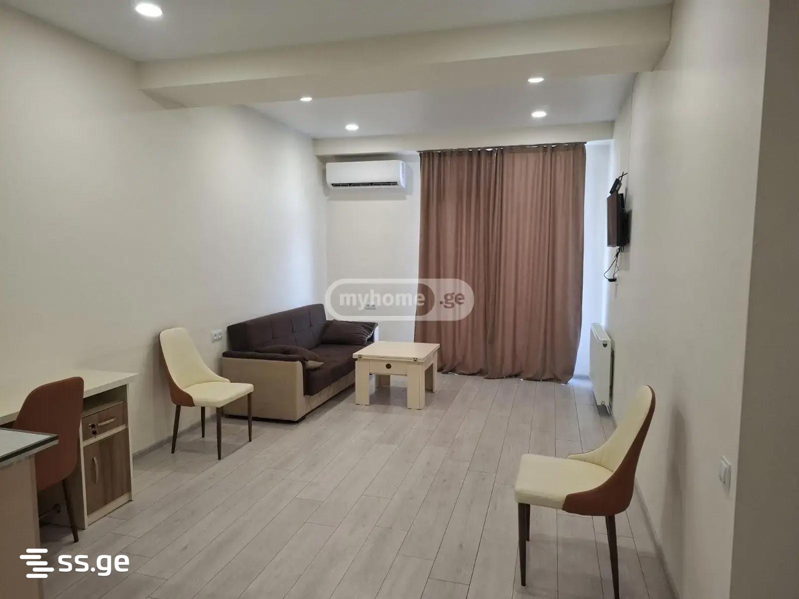 vani st. - 2 rooms
