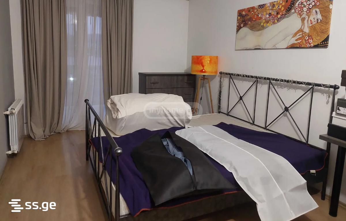 vaja-pshavela avenue - 2 rooms