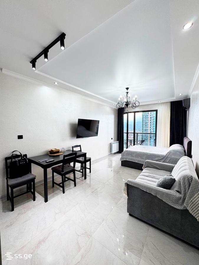 Tbel Abuseridze st. 13 - 1 rooms