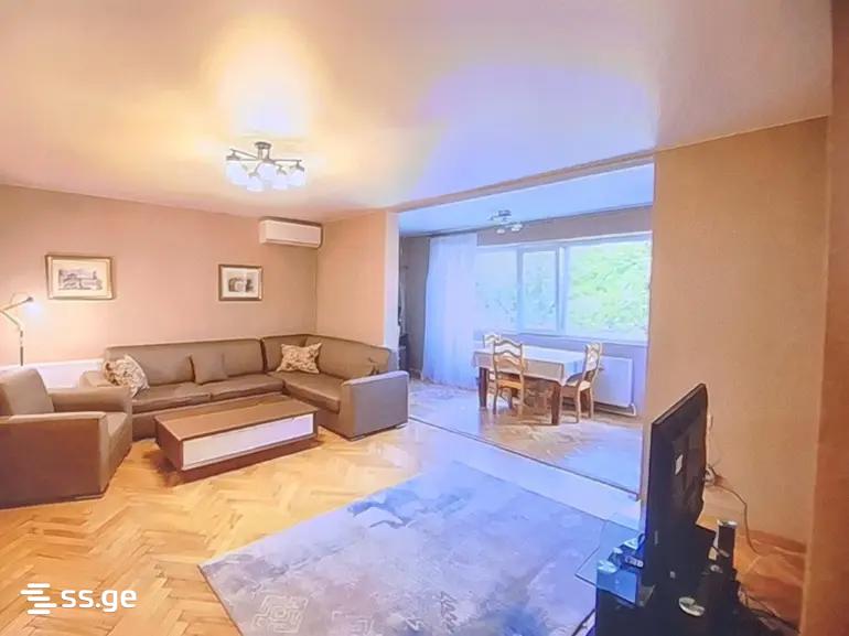 mirckhulava st. 3 - 4 rooms