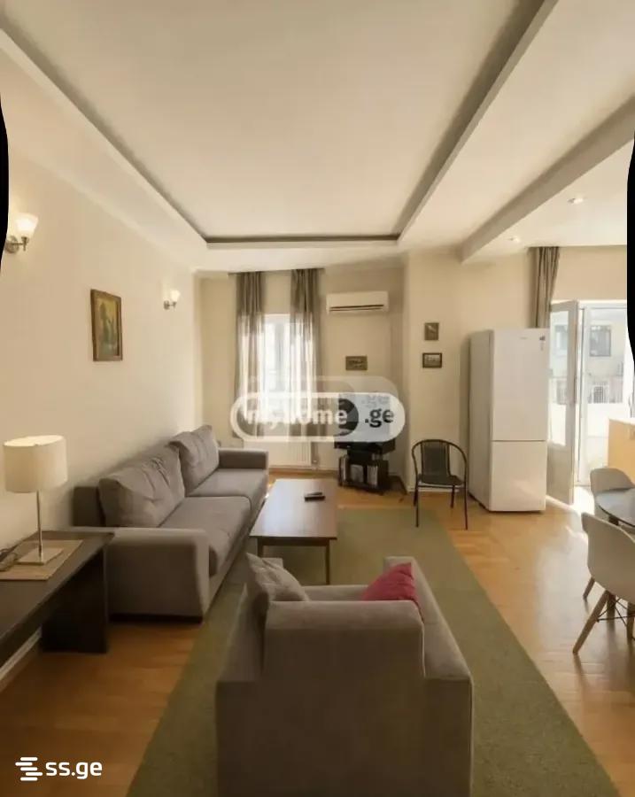 mosashvili st. - 2 rooms