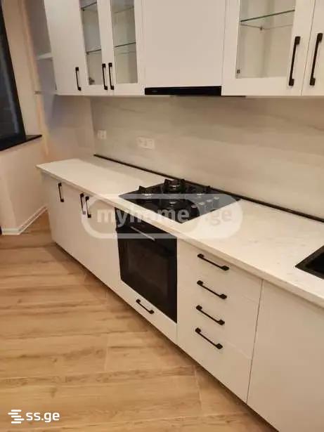 chitadze st. - 3 rooms