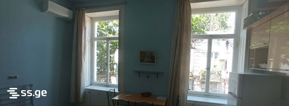 Kakhidze st. 8 - 2 rooms