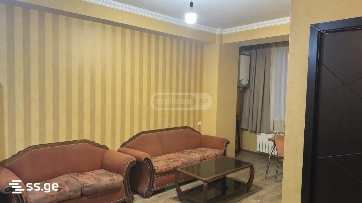 Mirian Mephe st. . - 2 rooms