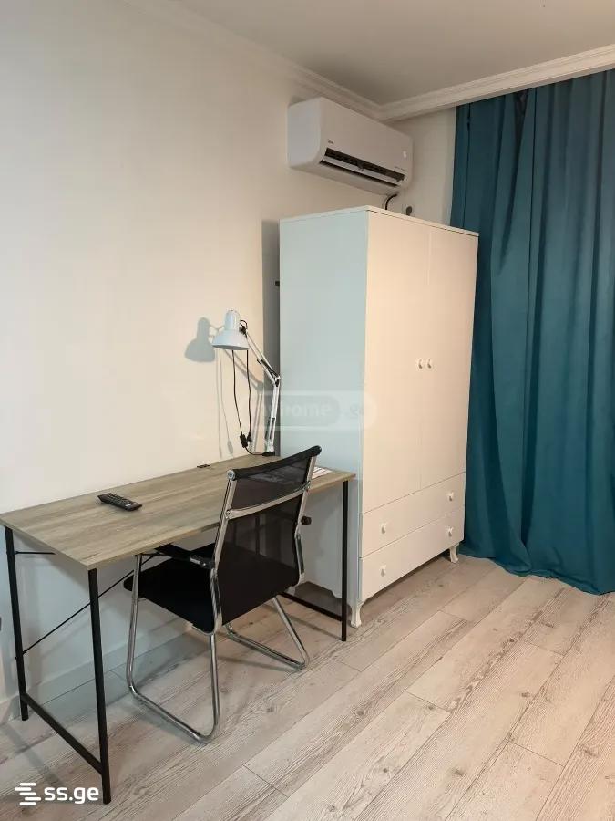R. Nizharadze st. 0 - 2 rooms