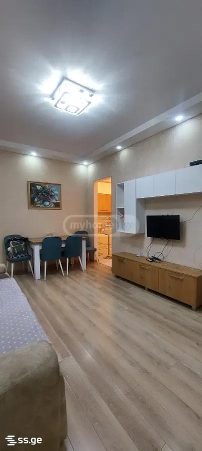 Lamberti st. - 2 rooms