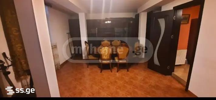 vaja-pshavela avenue - 4 rooms