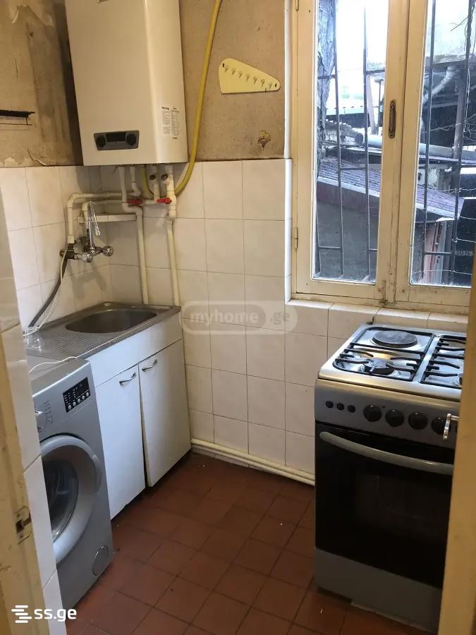 kutaisi st. 29 - 2 rooms