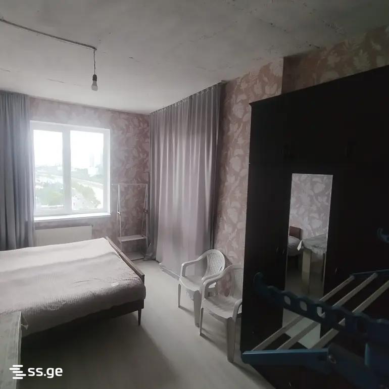 samtredia st. - 2 rooms