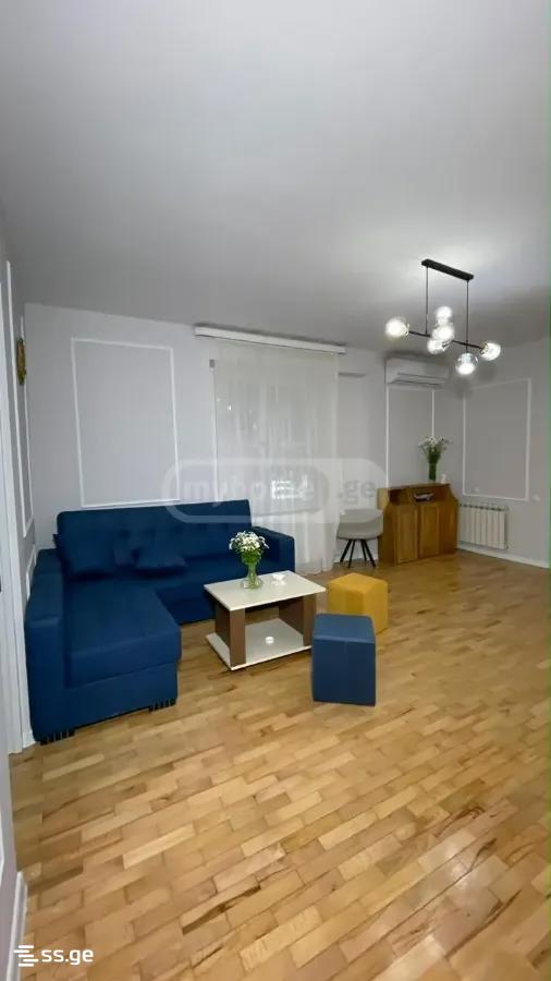 paliashvili st. 78 - 4 rooms