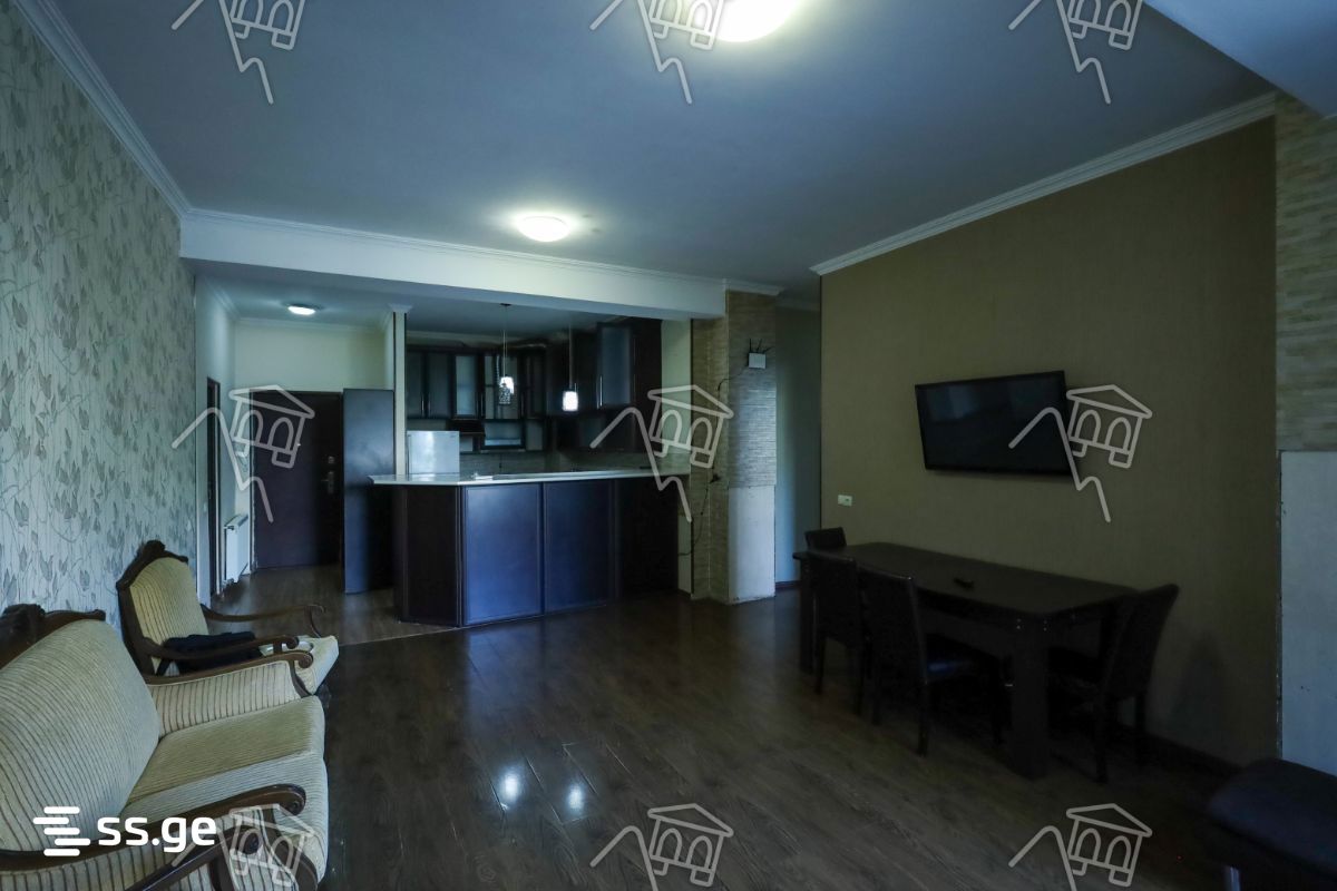 lubliana st. 34 - 4 rooms