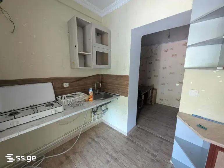 kavtaradze st. - 2 rooms