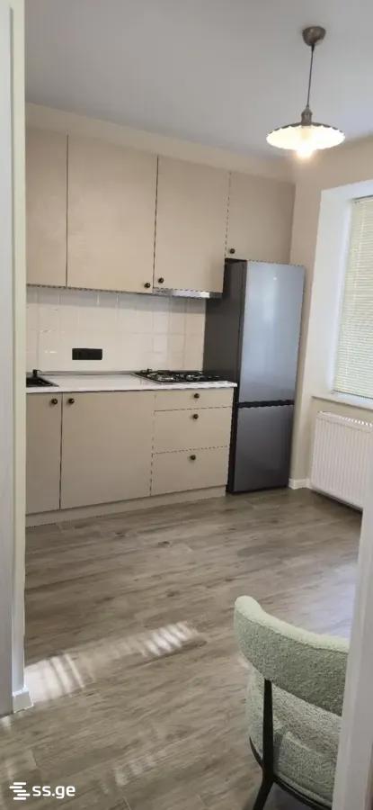 Beri Gabriel Salosi Ave. - 2 rooms