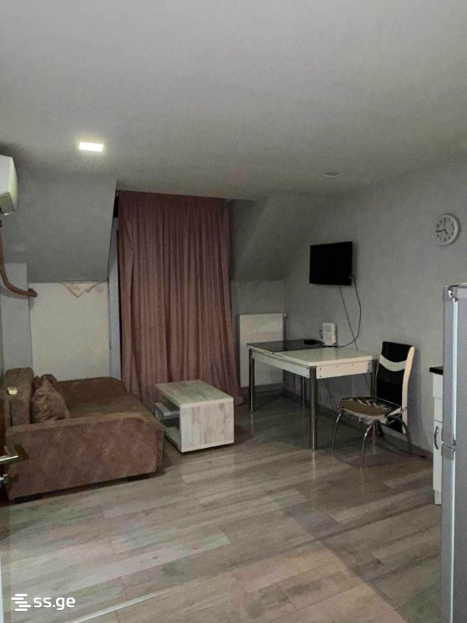 Mirian Mephe st. - 2 rooms